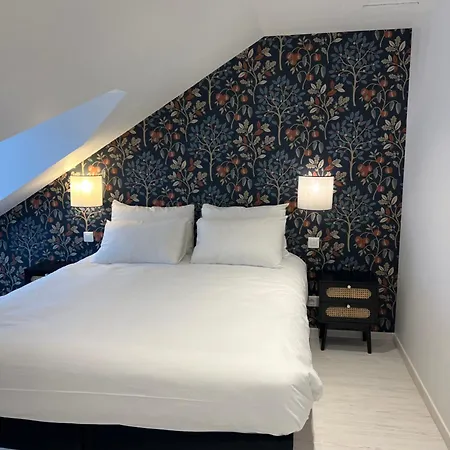 Jerzual-grand Duplex Centre-ville *